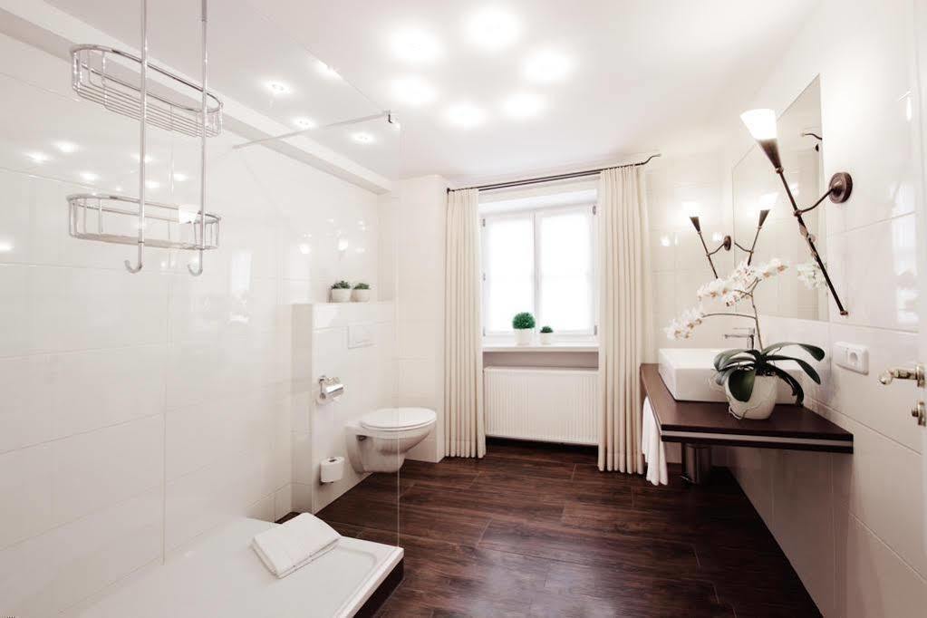 Brauereigasthof Maierbrau Hotell Altomünster Exteriör bild